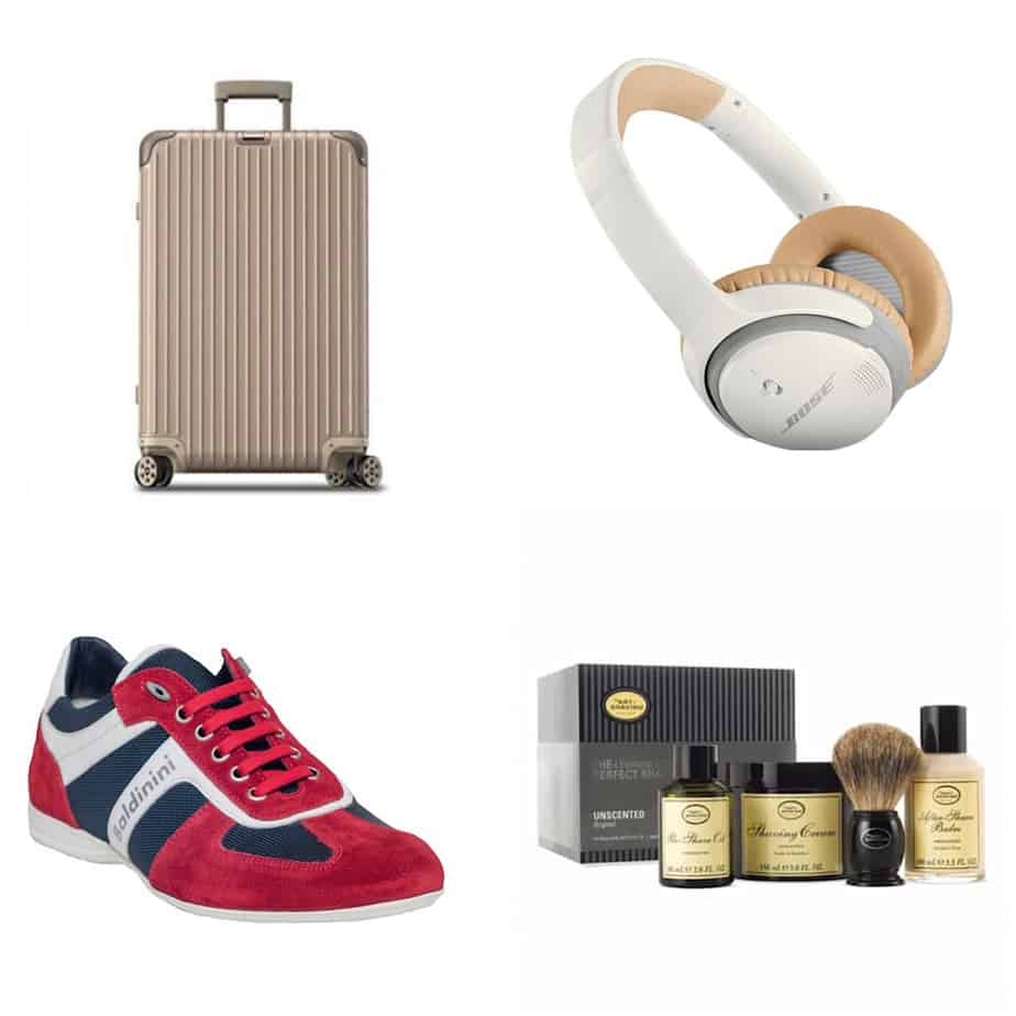 10 Gift Ideas for Father’s Day