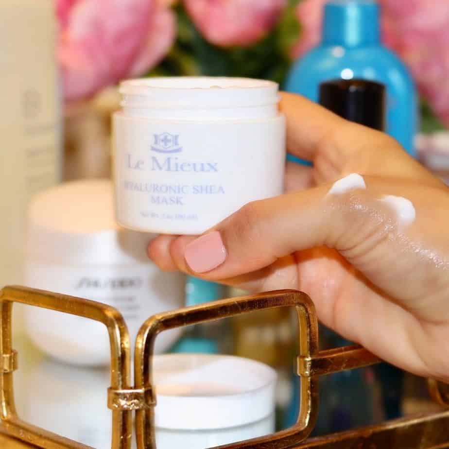 My 5-Minute Morning Skincare Routine! | RB Italia Blog