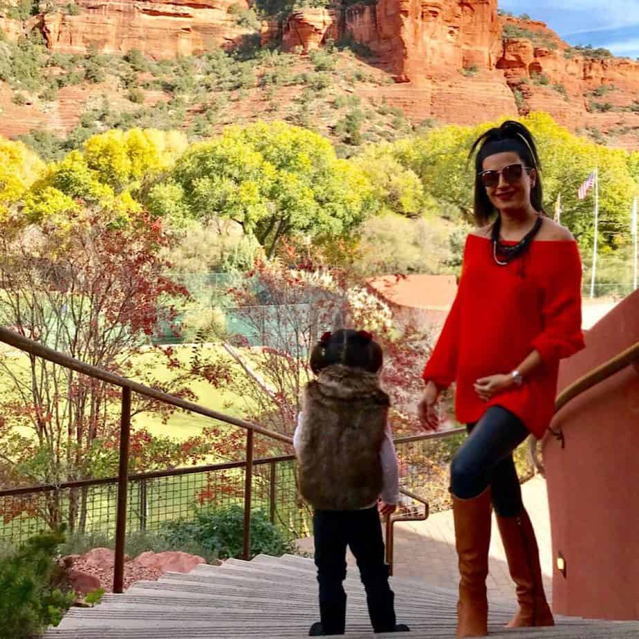 things to do in sedona