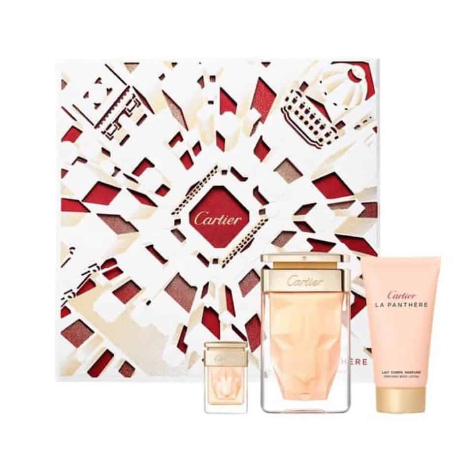Last minute holiday gift ideas - gift sets!