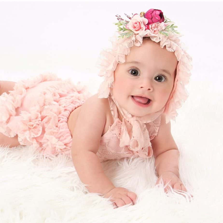 best etsy shops for baby girl clothes