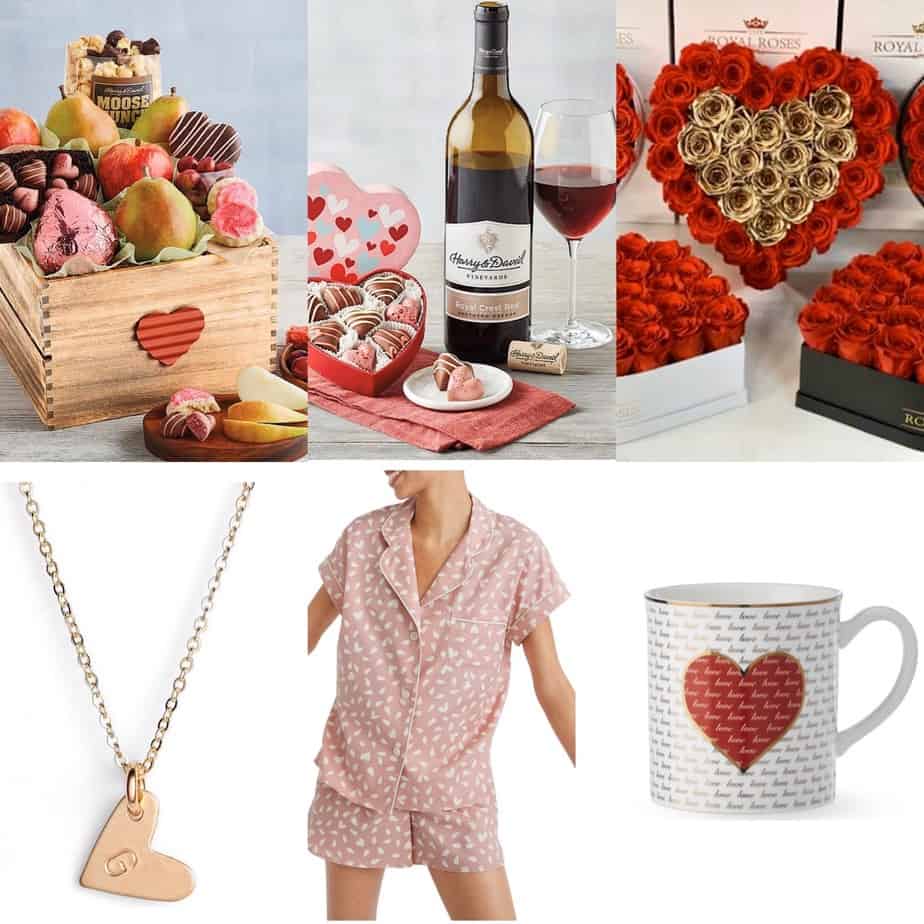 Valentine’s Day Gift Ideas ($50- $300)