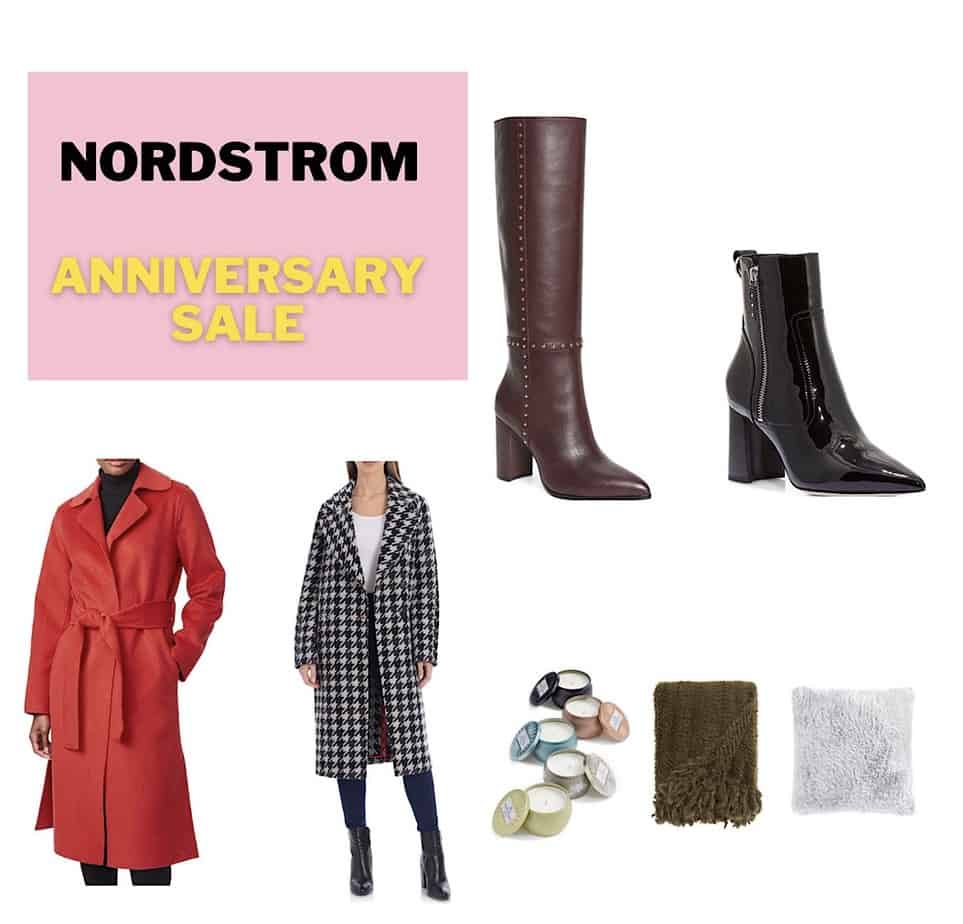 My Top Nordstrom Anniversary Sale 2020 picks!