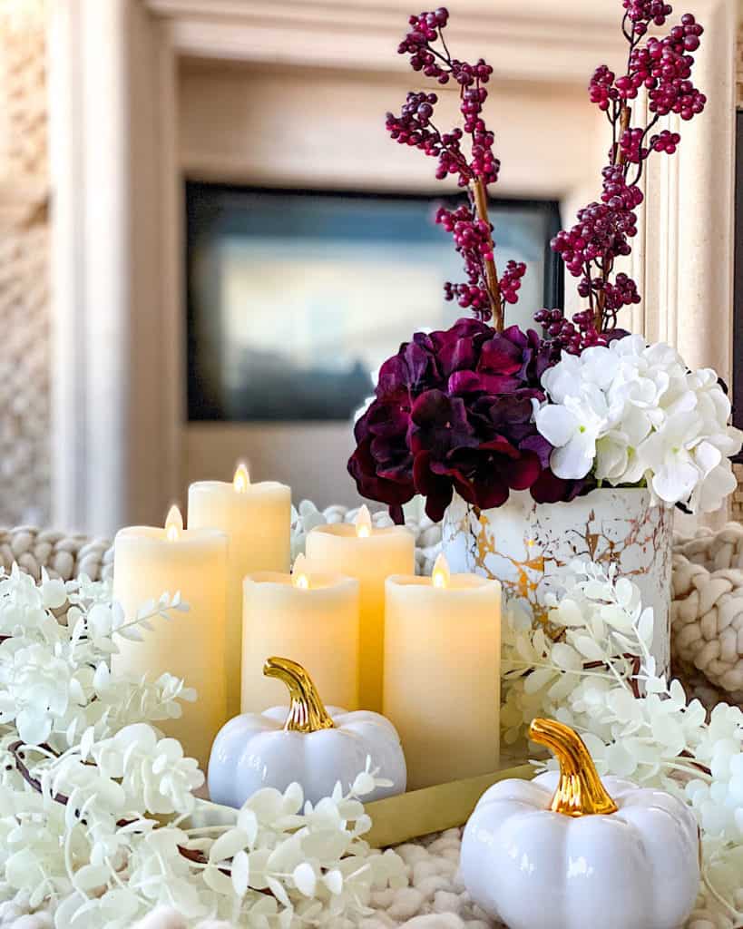 Decorating your home for the season: Stylish fall decor ideas