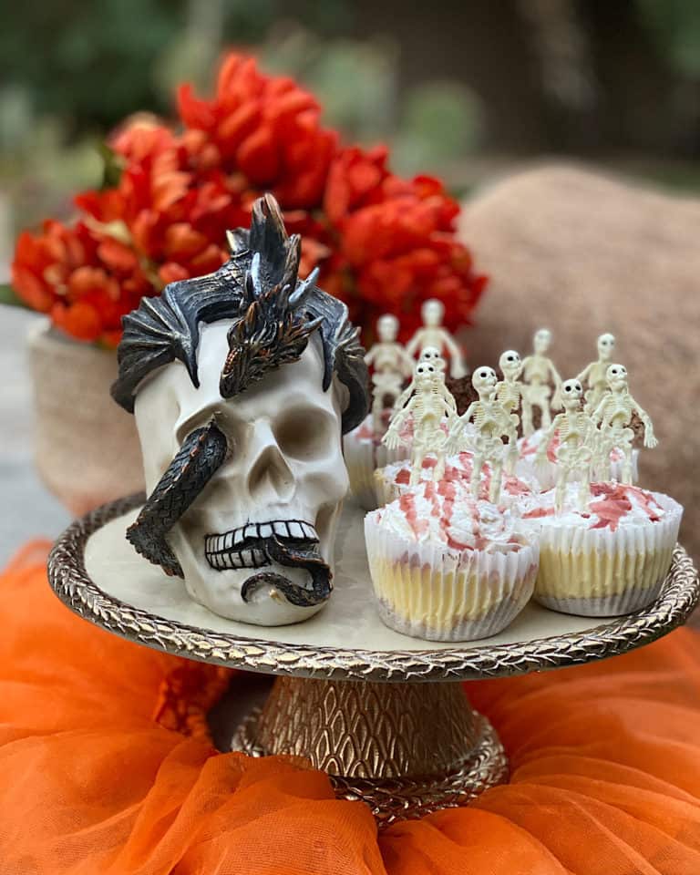Halloween 2020 Dessert Ideas