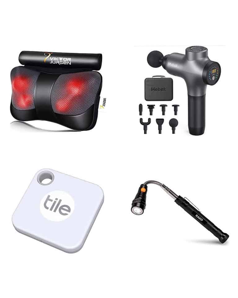 Awesome Amazon Gadgets for Dad!