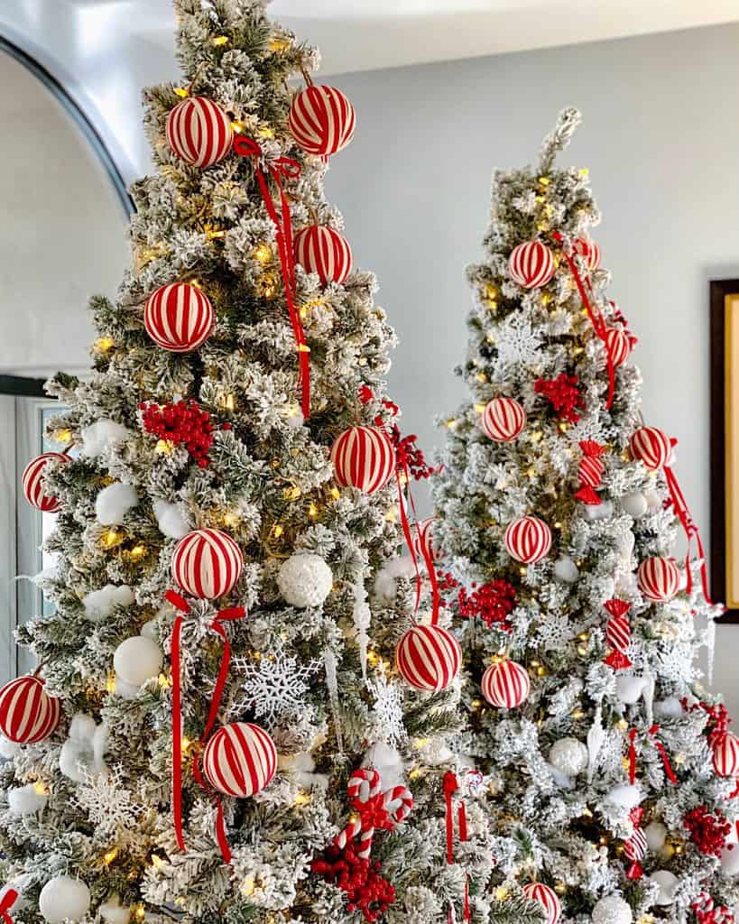 Candy Xmas Tree Decoration: Sweet Ideas and Tips for a Festive Holiday