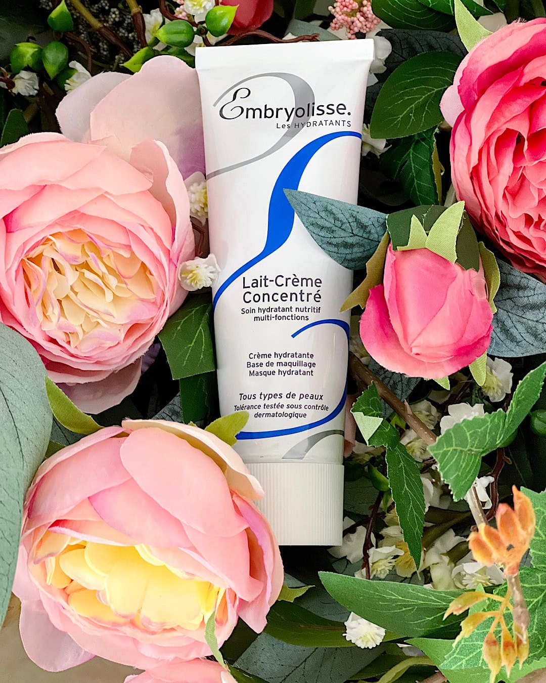 How Do You Use Embryolisse Moisturizer