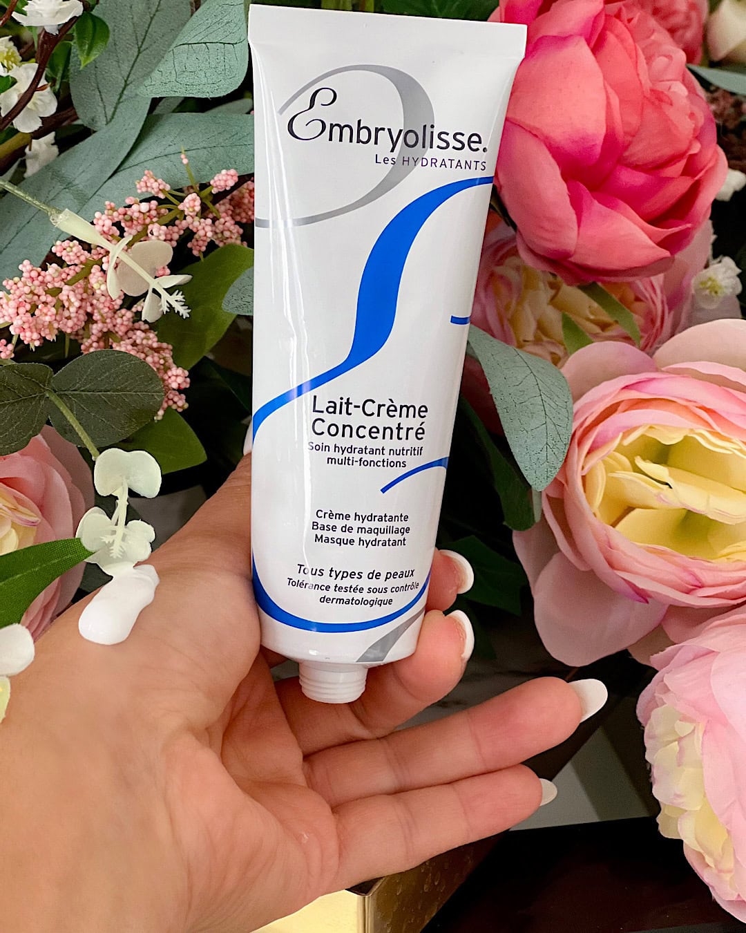 Embryolisse moisturizer on sale