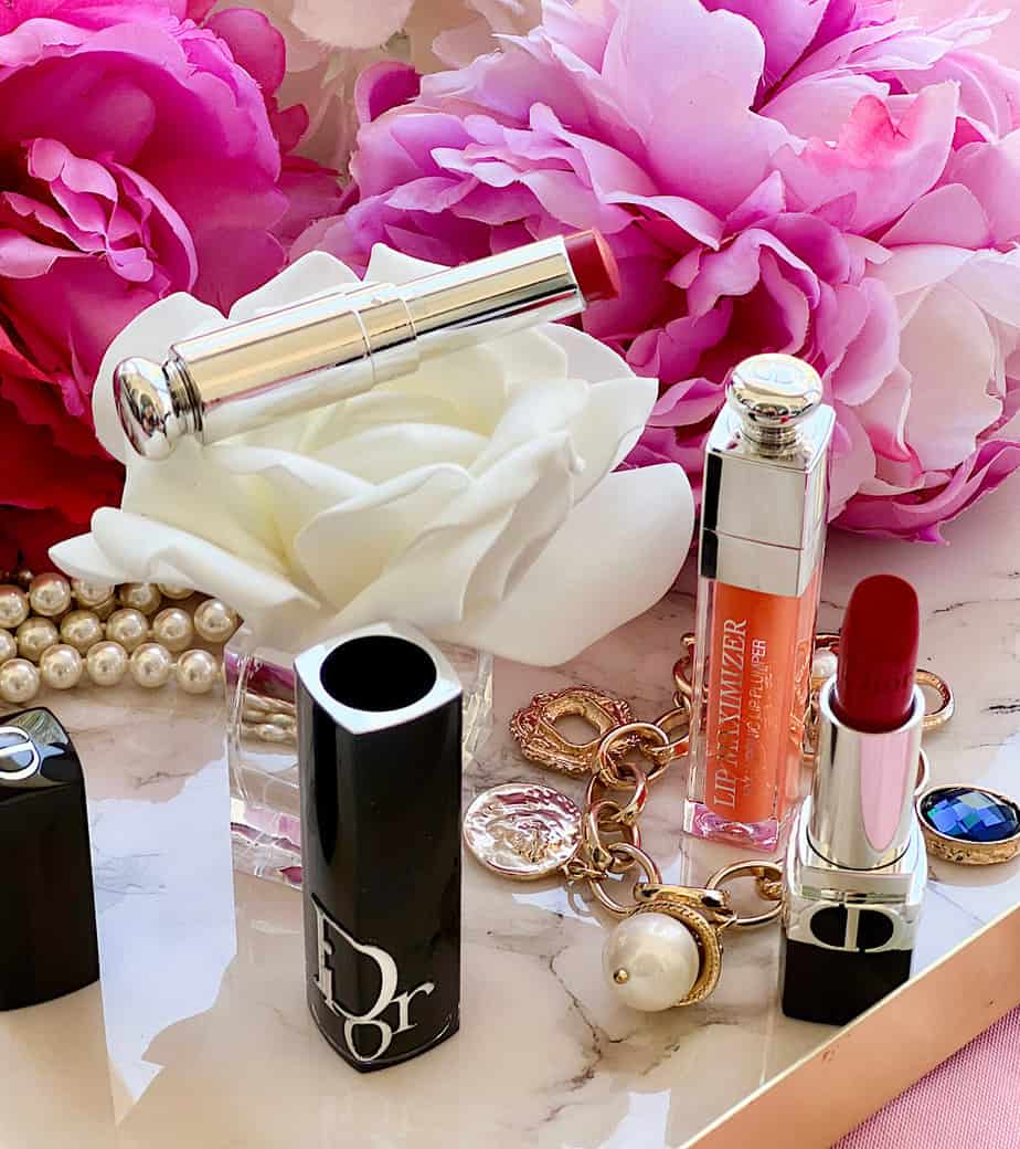 Best Dior Lipstick Shades That You MUST Try RB Italia Blog