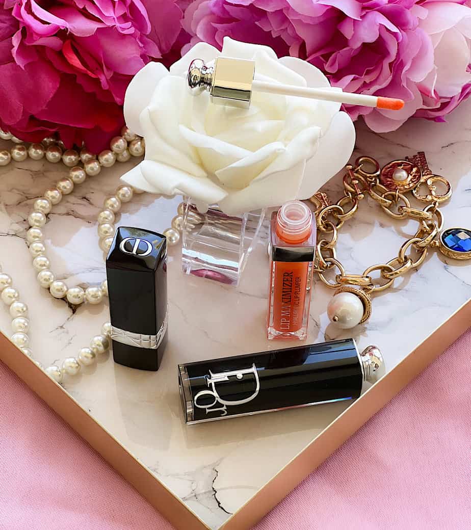 Best dior lipstick sale