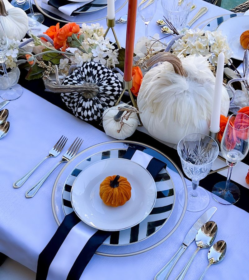 Best Friendsgiving Decor Ideas to Make Your Table Look Fabulous!