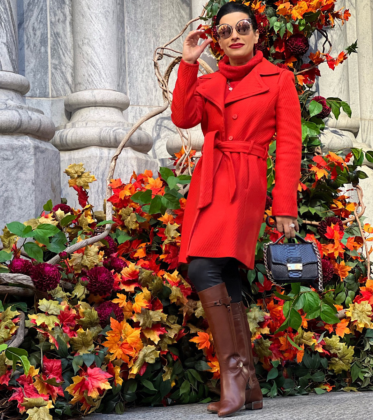 how-to-dress-in-nyc-in-october