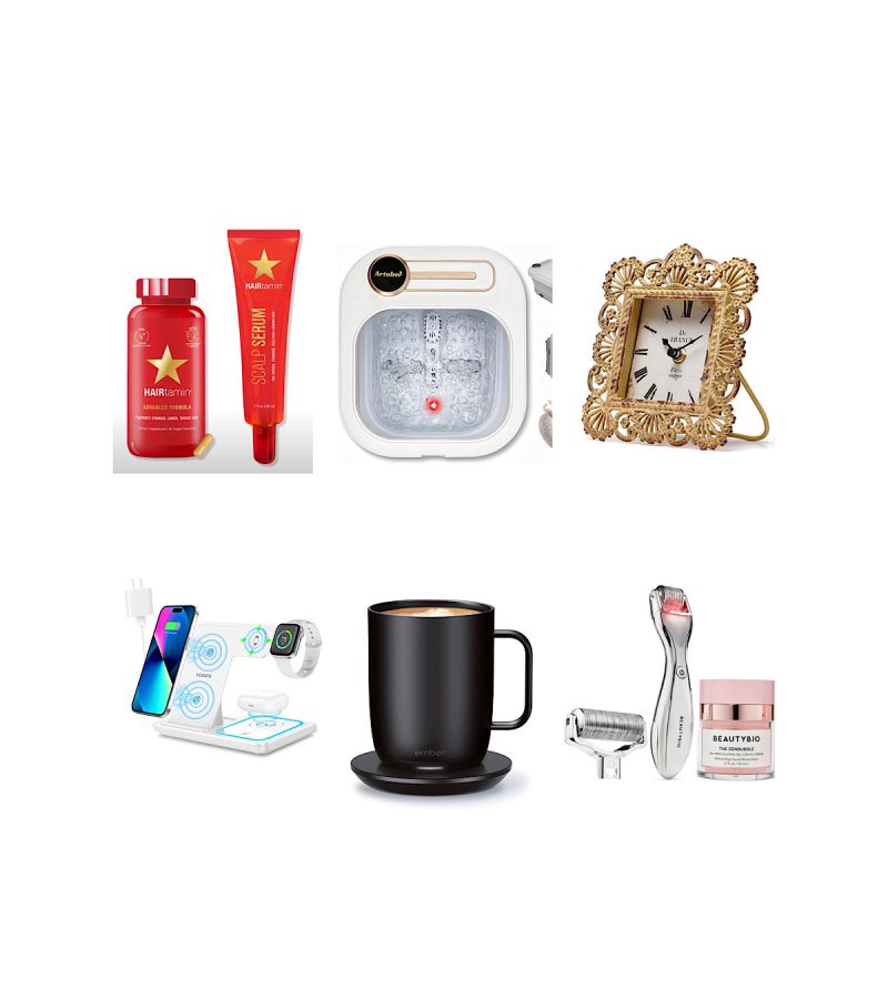 99 Gifts Ideas for Busy Moms to Make Her Feel Special