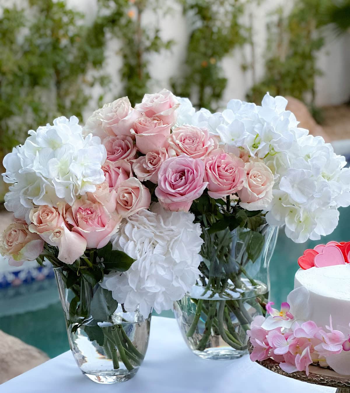 9 Best Pink and Gold Candy Table Ideas for Your Party!