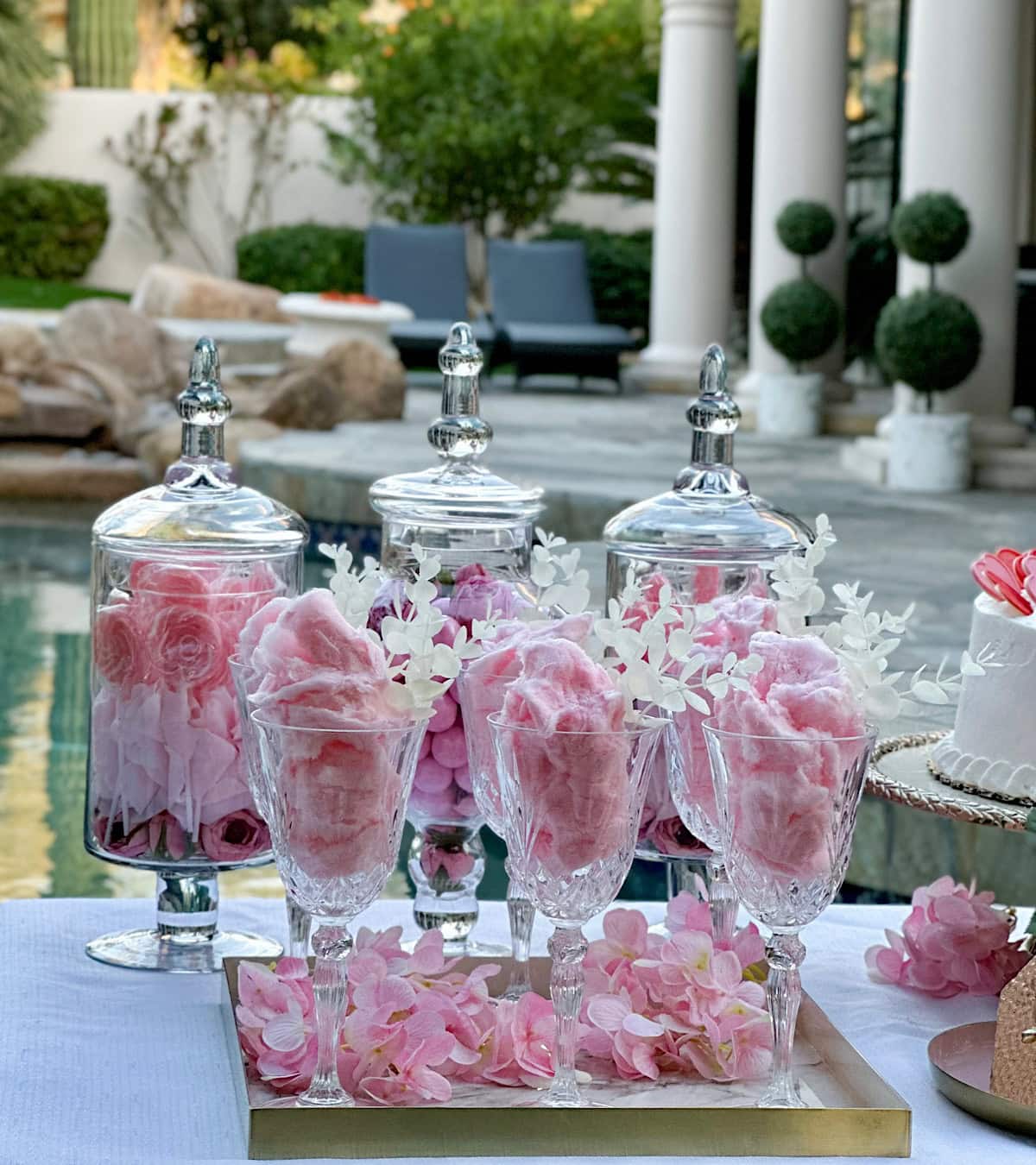 Candy Decorations for Tables: Sweet Ideas to Dazzle Your Guests