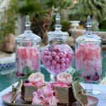 9 Best Pink and Gold Candy Table Ideas for Your Party!