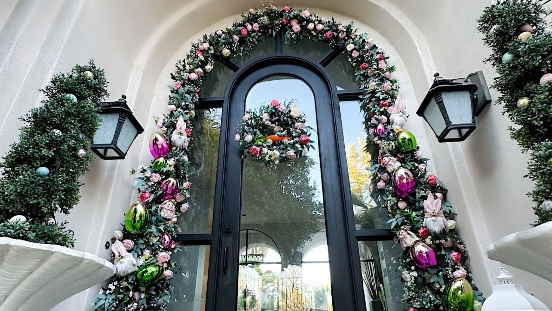 12 Easter-Inspired Entryway: You Don’t Need To Be an Interior Designer to Create a Breathtaking Entryway