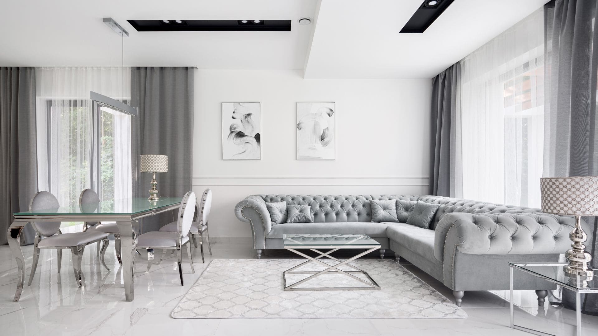 16 Outdated Home Trends You’ll Want to Ditch ASAP – RB Italia Blog
