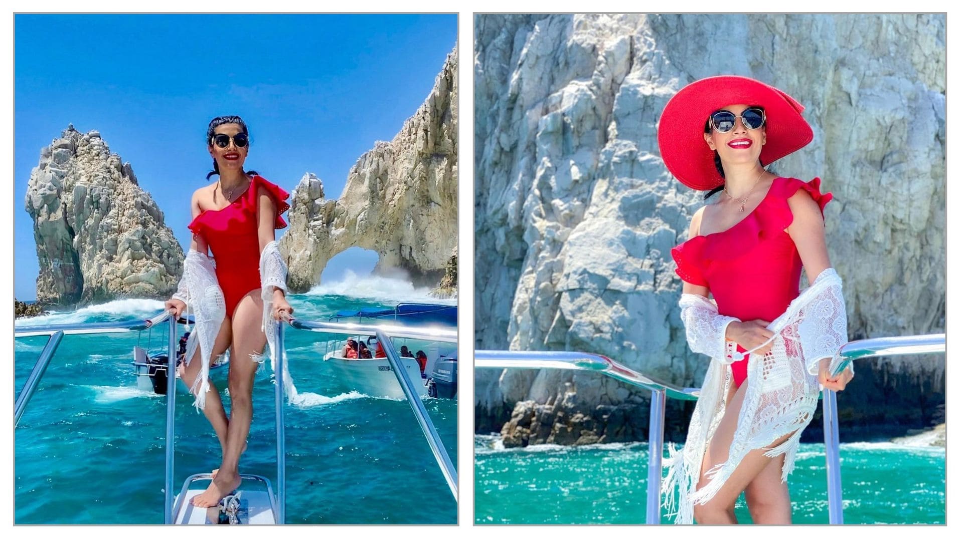 17 Dreamy Beach Date Looks to Impress Without Trying Too Hard – RB