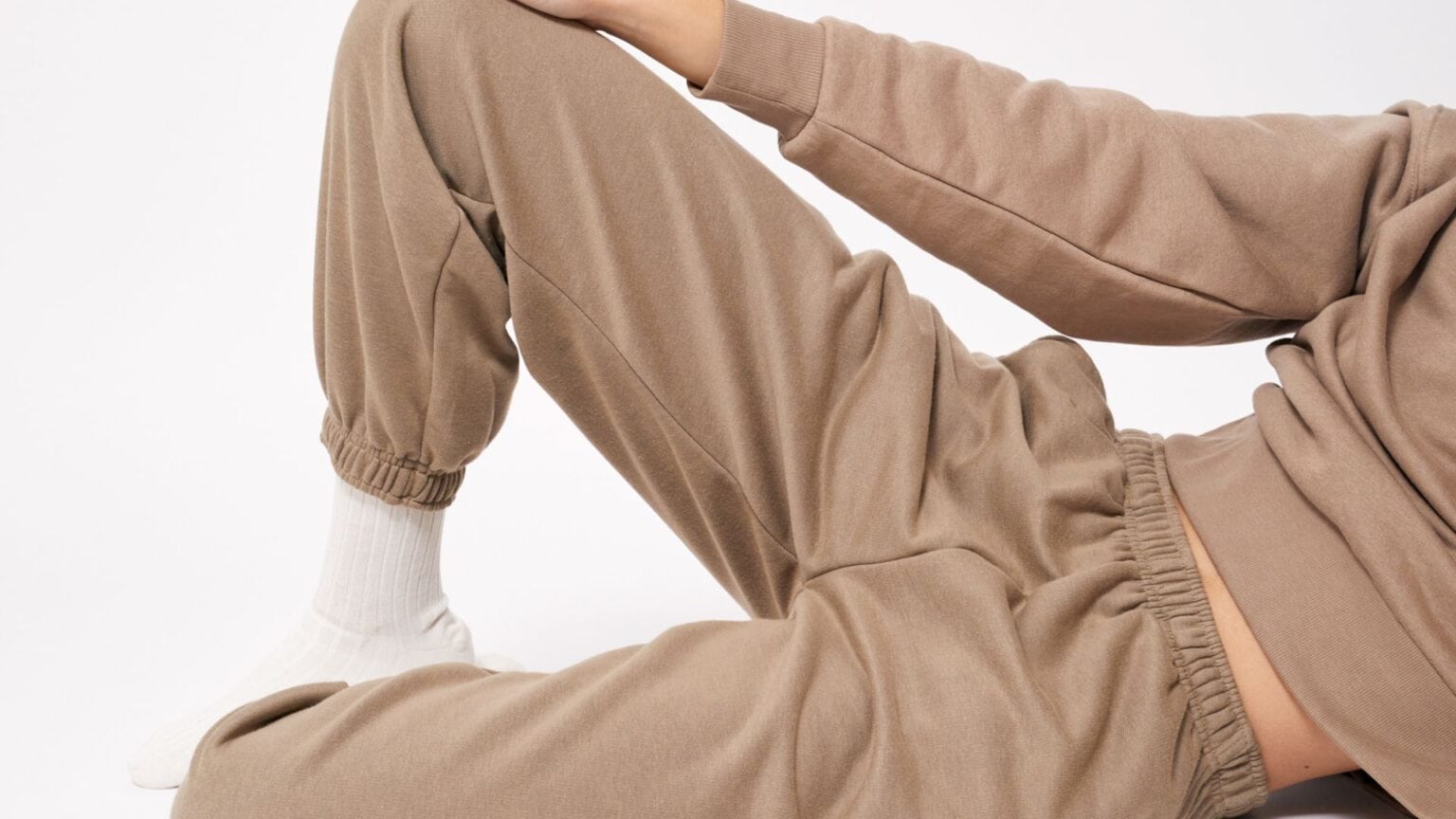 Cozy days wool pants