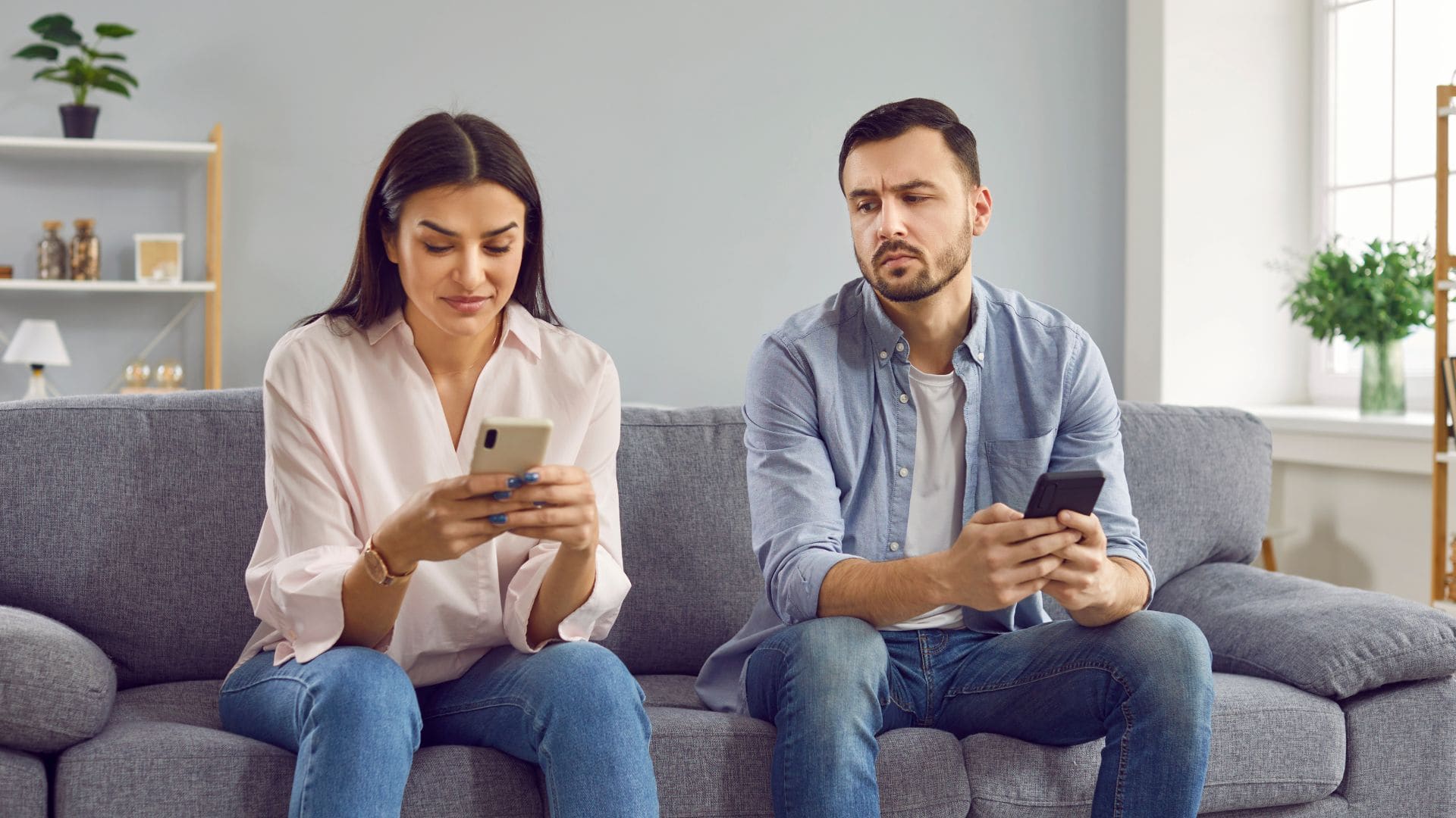 15 Warning Signs That Your Partner Might Be Considering Cheating