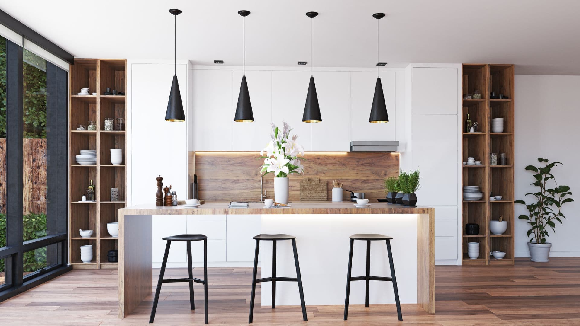 17 Kitchen Renovation Mistakes That’ll Cost You a Fortune