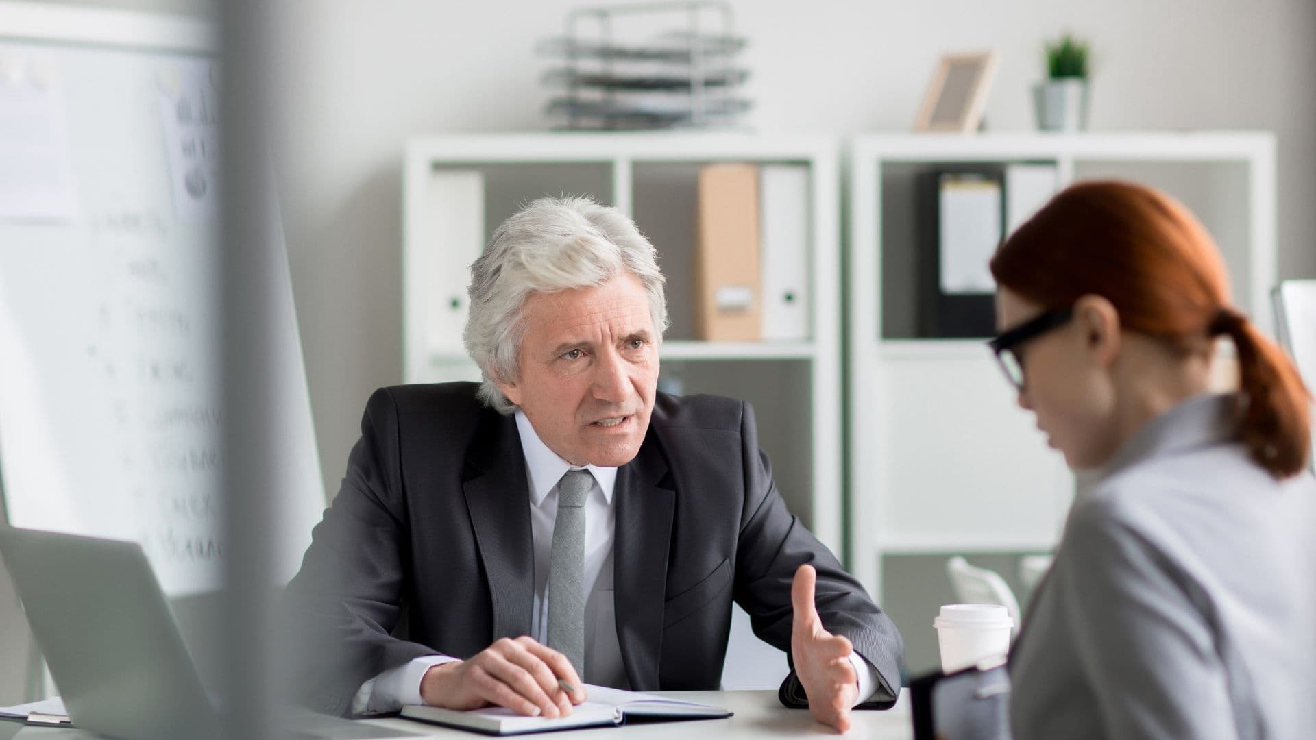 15 Phrases That Are Making You Sound Amateur at Work