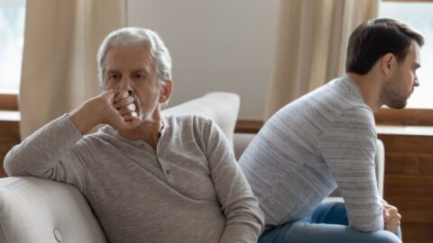 Adult Children Who Cut Off Their Parents Often Mention These 12 Common