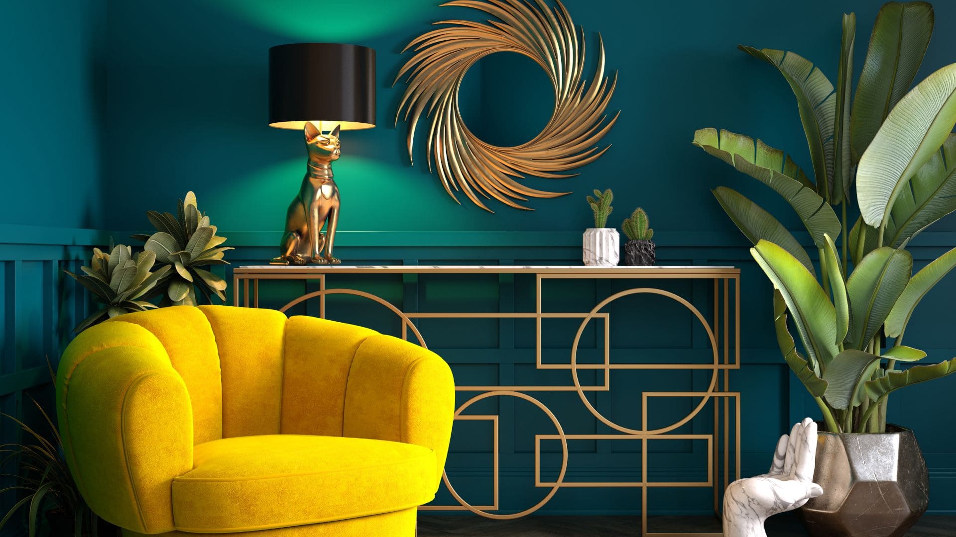 Subtle Changes 15 Subtle Changes That Make a Huge Difference in Your Home – RB Italia Blog