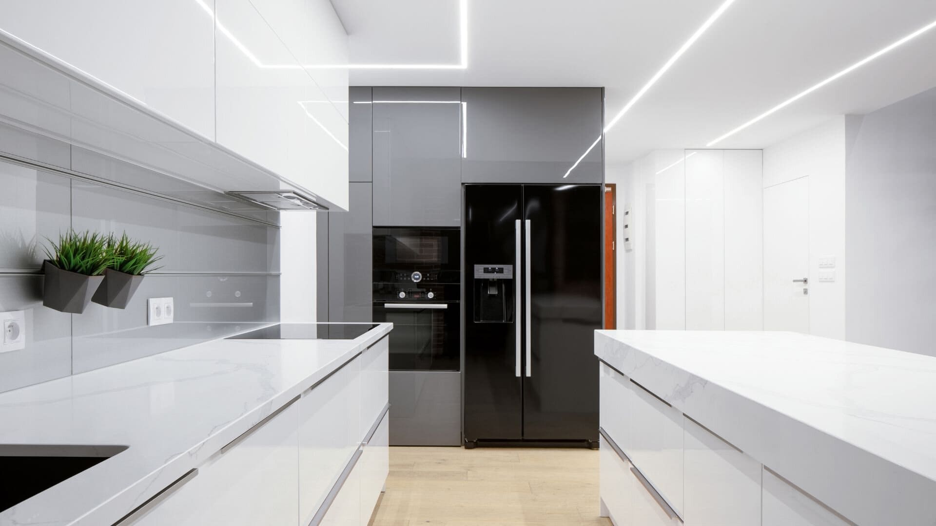 14 Common Kitchen Design Mistakes You Should Avoid at All Costs – RB ...