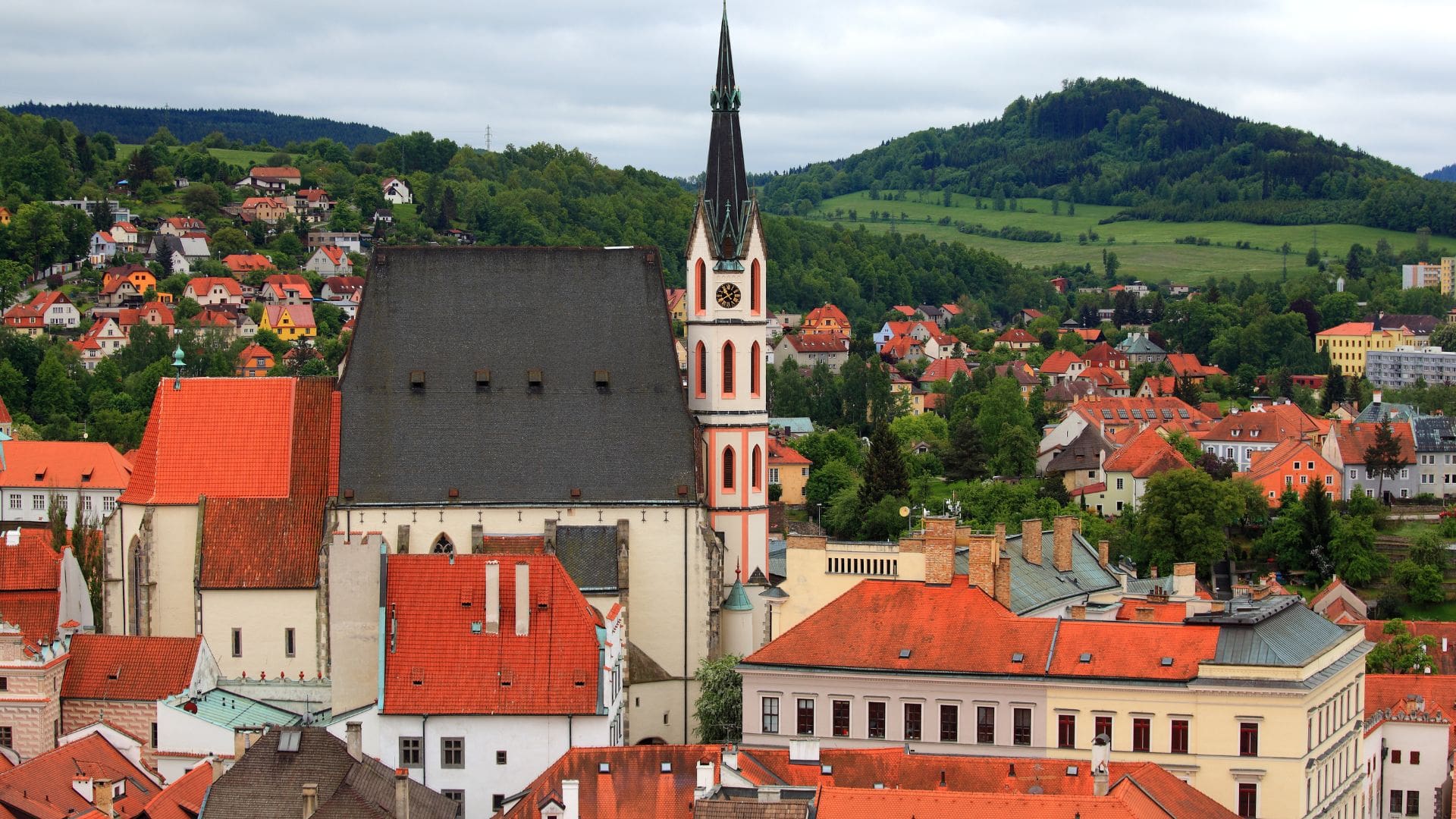 16 Hidden European Gems You Need to Explore This Year