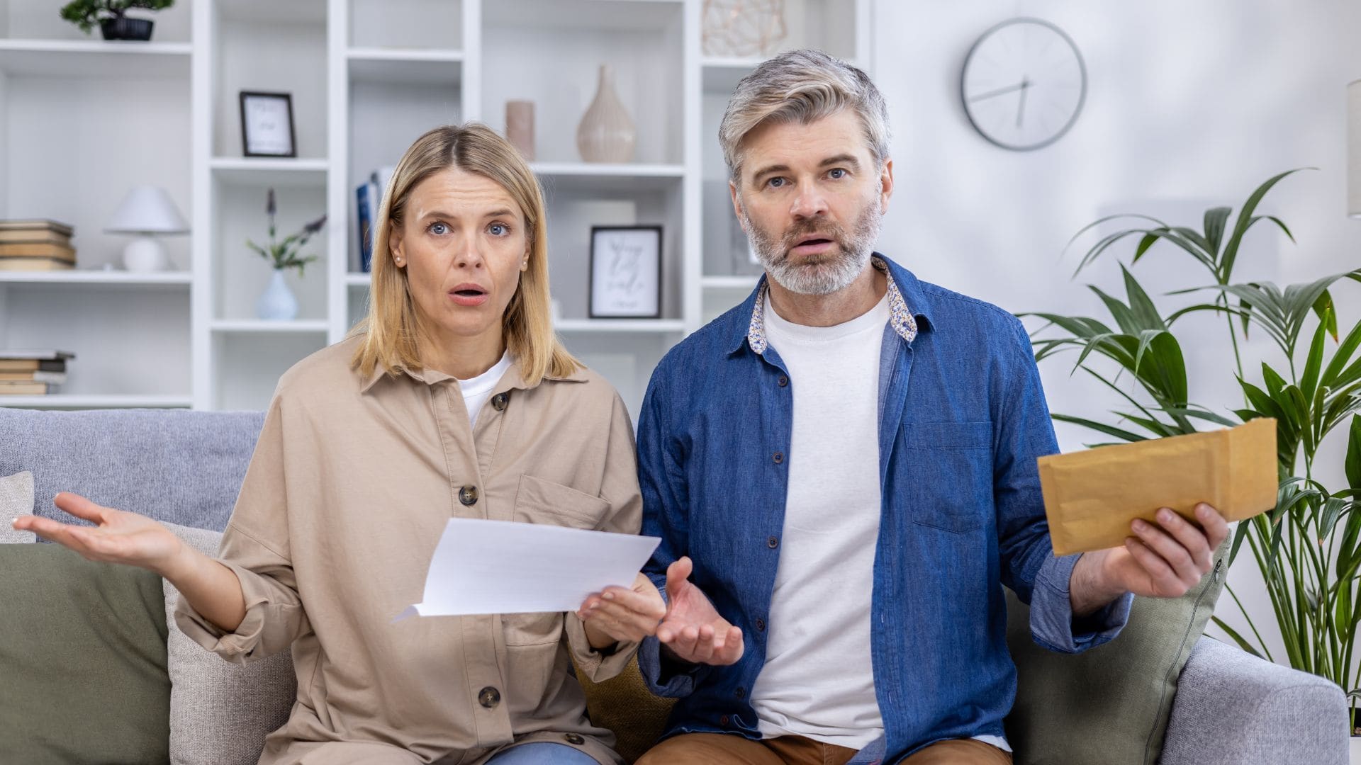 Why You Can’t Seem to Save Money: 12 Spending Habits That Keep You Poor
