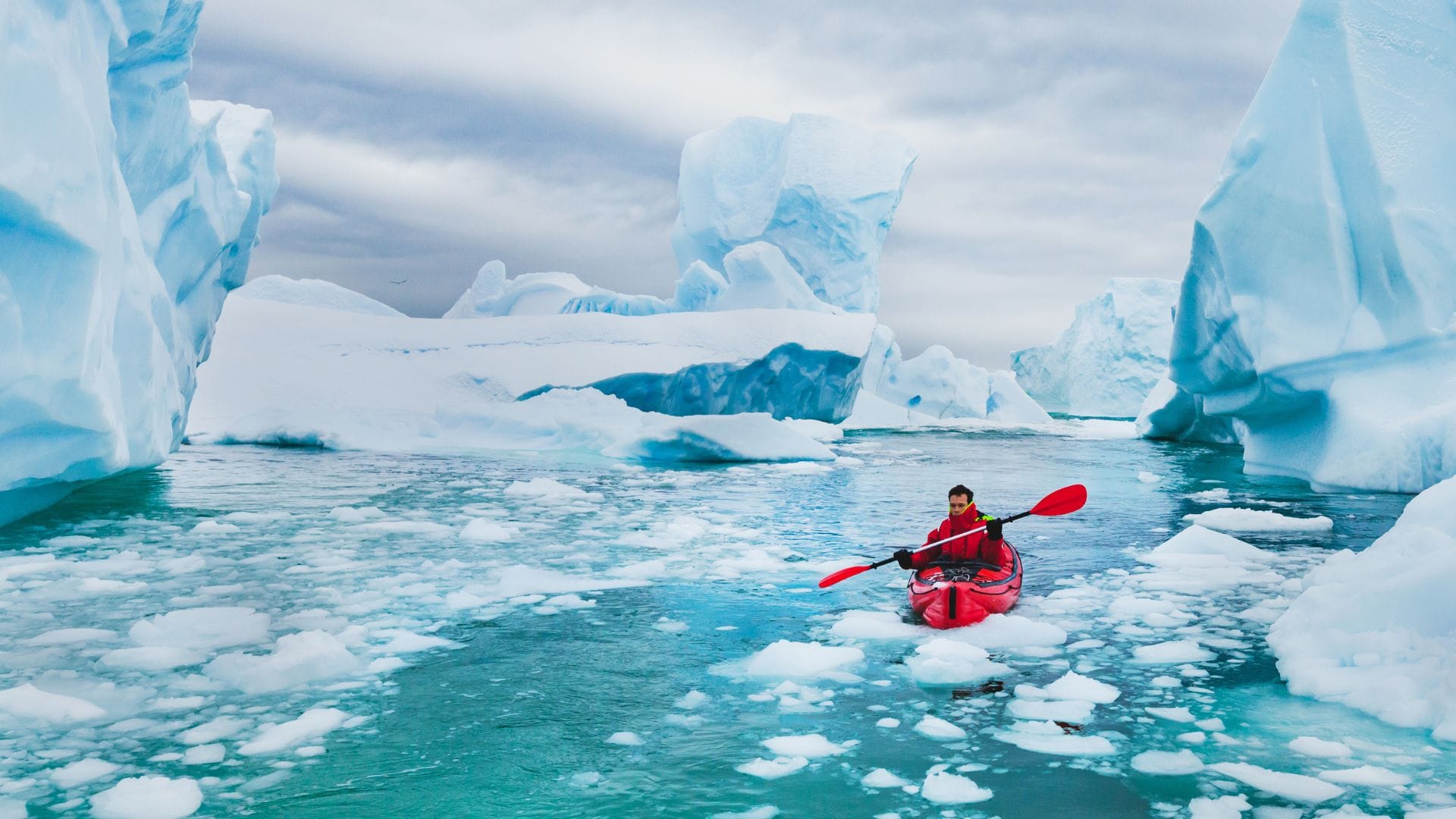 16 Thrilling Destinations Around the World for Adrenaline Seekers