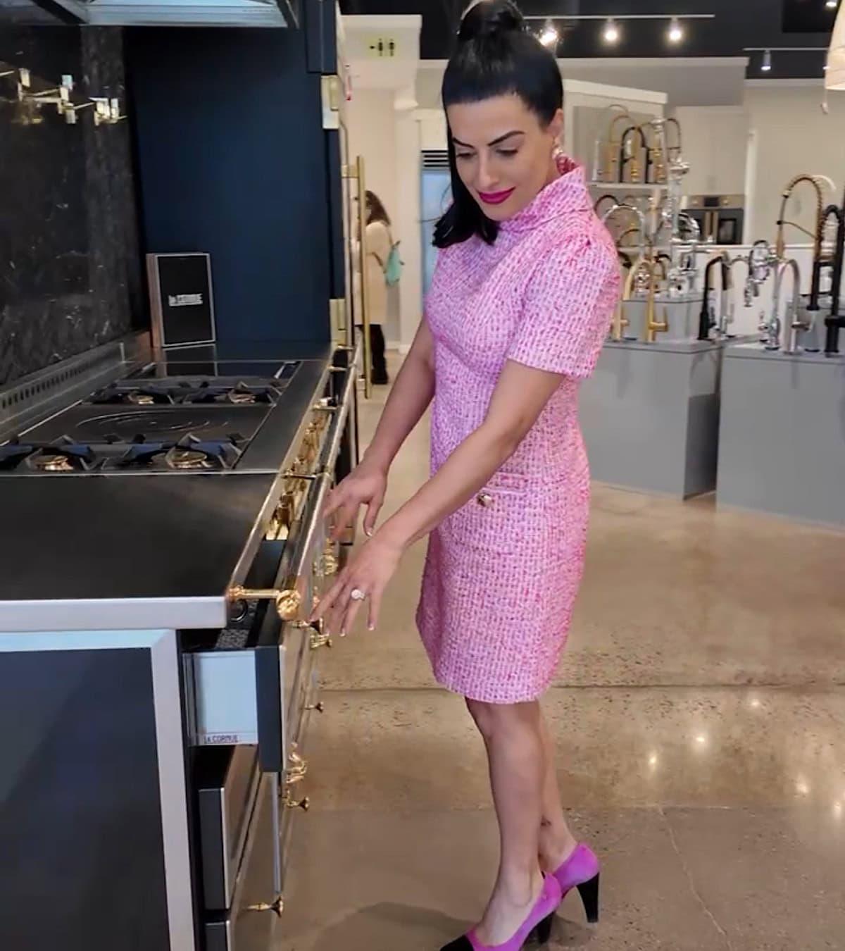 Ferguson showroom Scottsdale Arizona