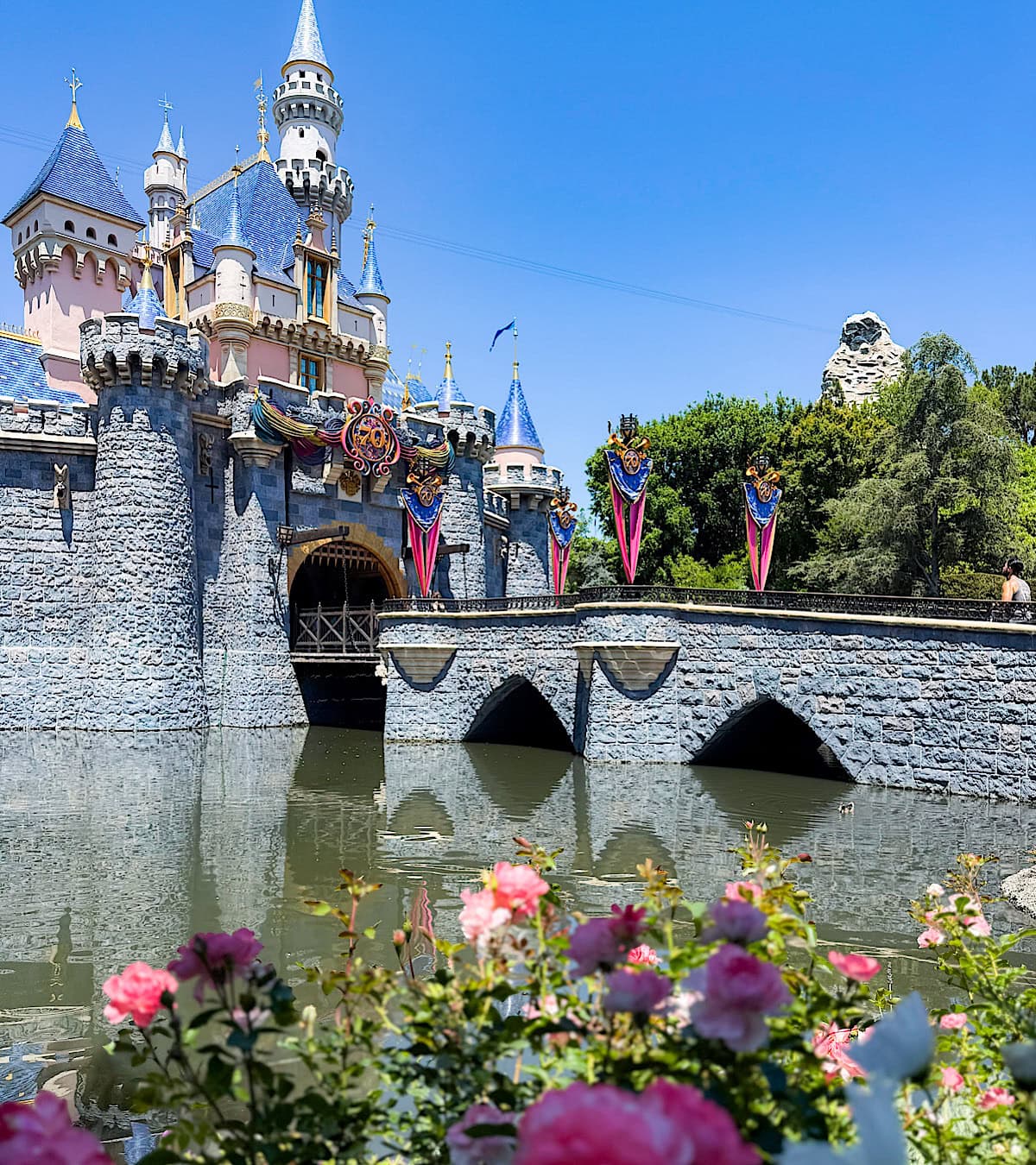 disneyland-park-Itinerary
