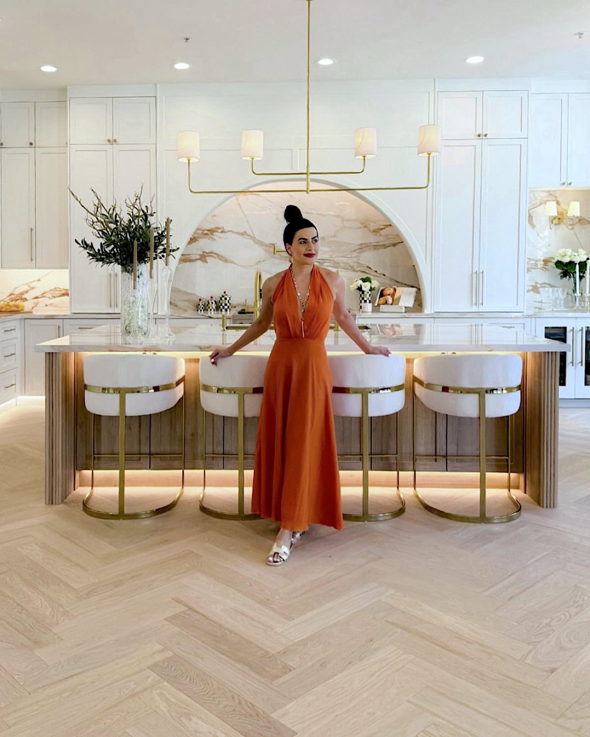 timeless kitchen design