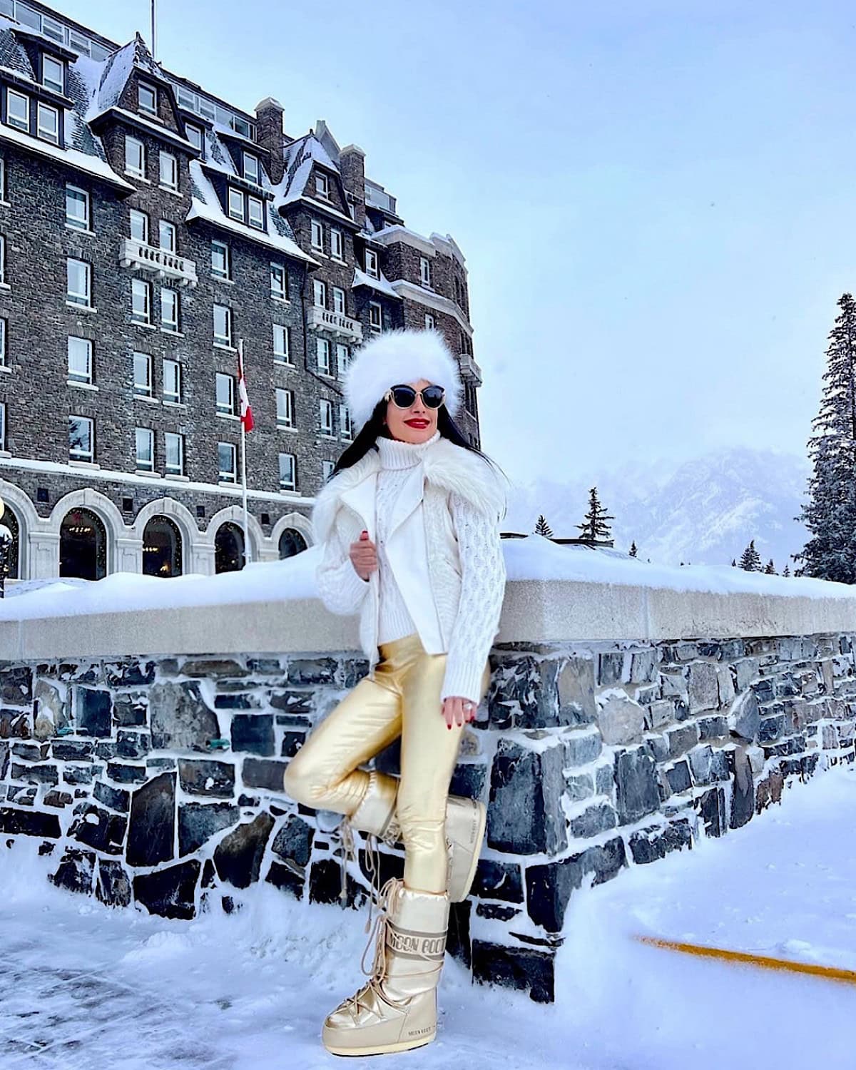 good places to visit in december