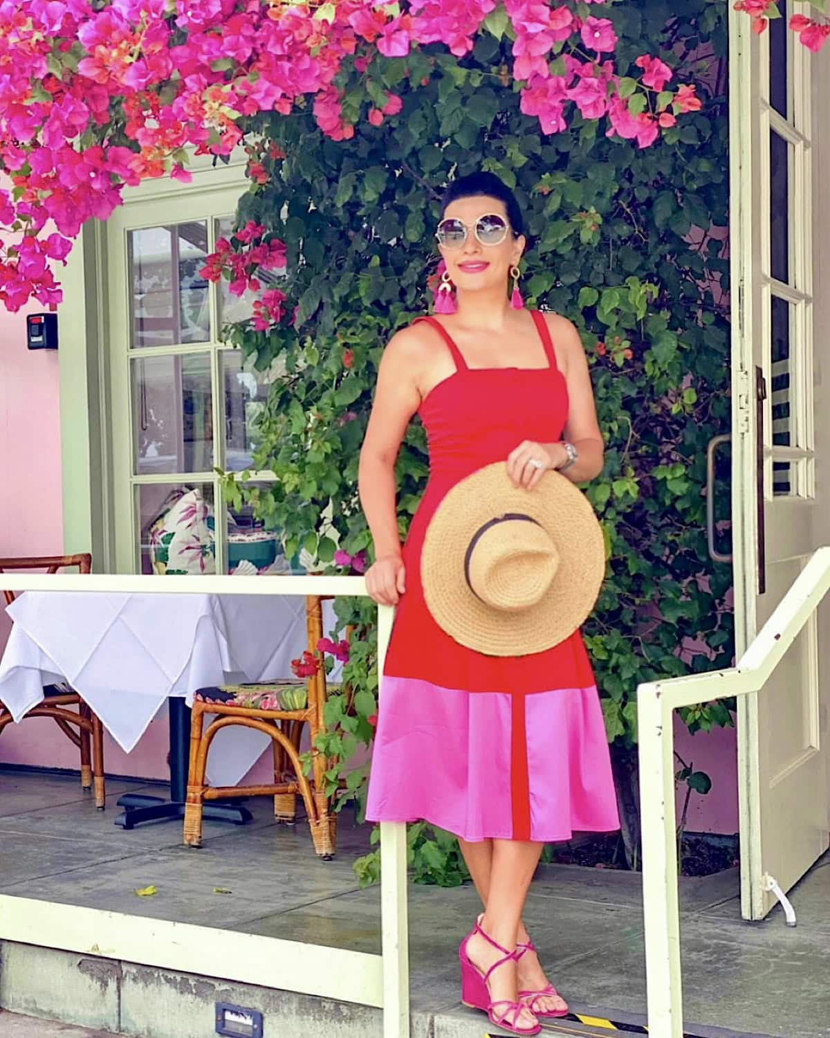 Instagrammable Places in Los Angeles