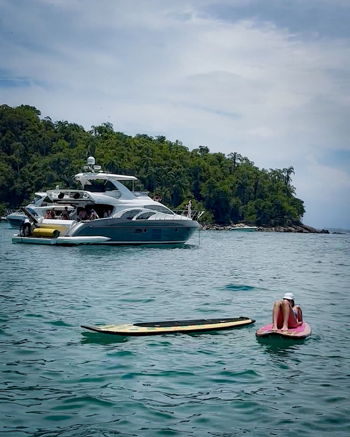 best places to visit in brazil in february