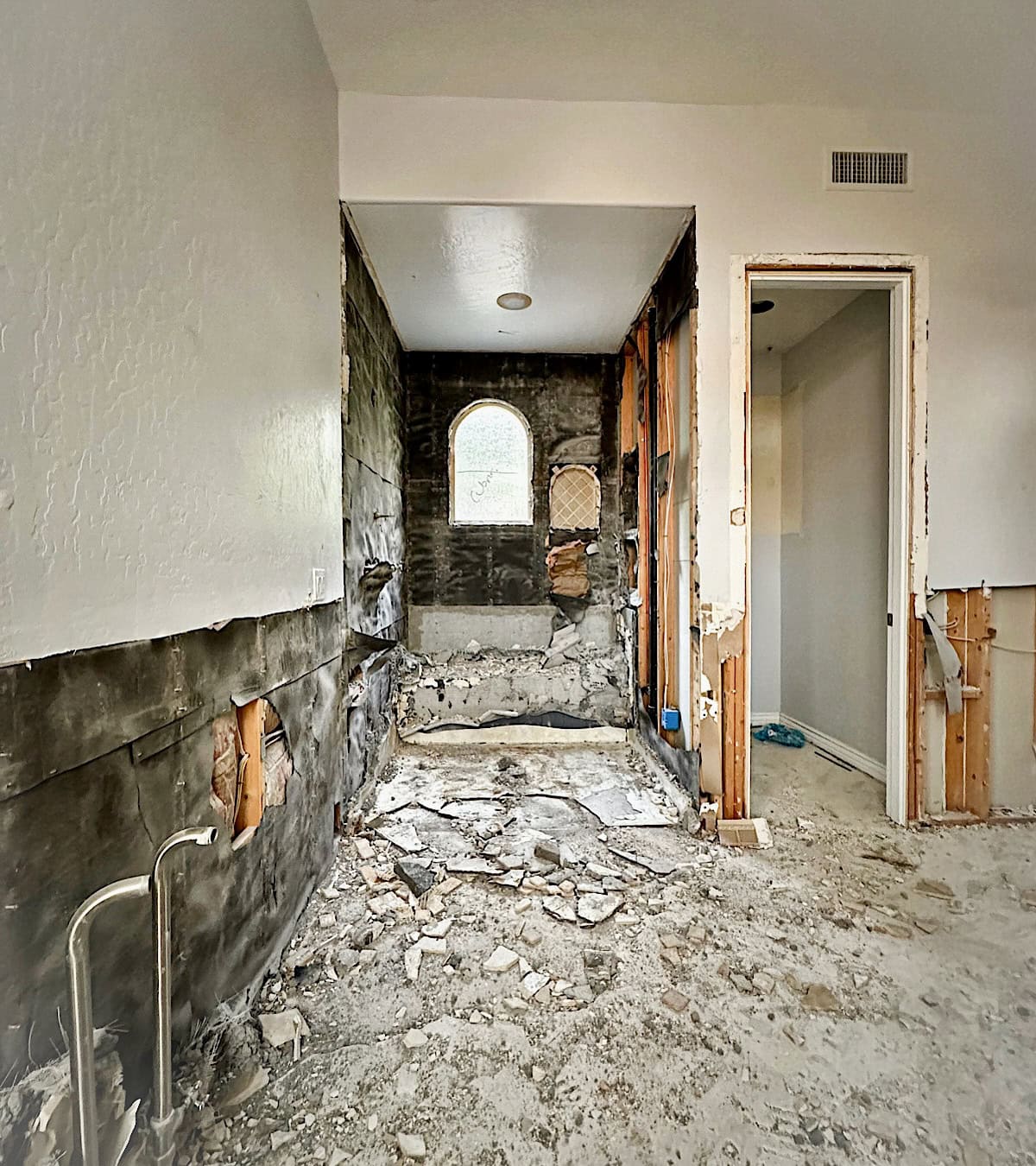 Bathroom Remodel Checklist