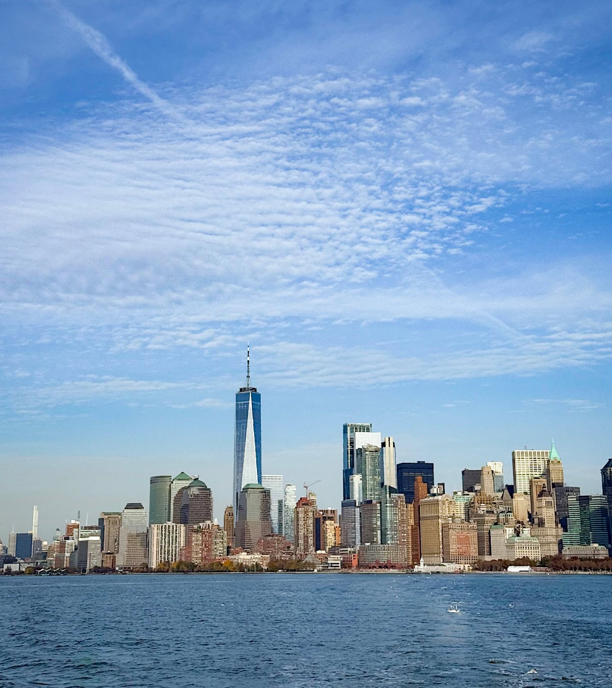 Instagrammable Places in NYC