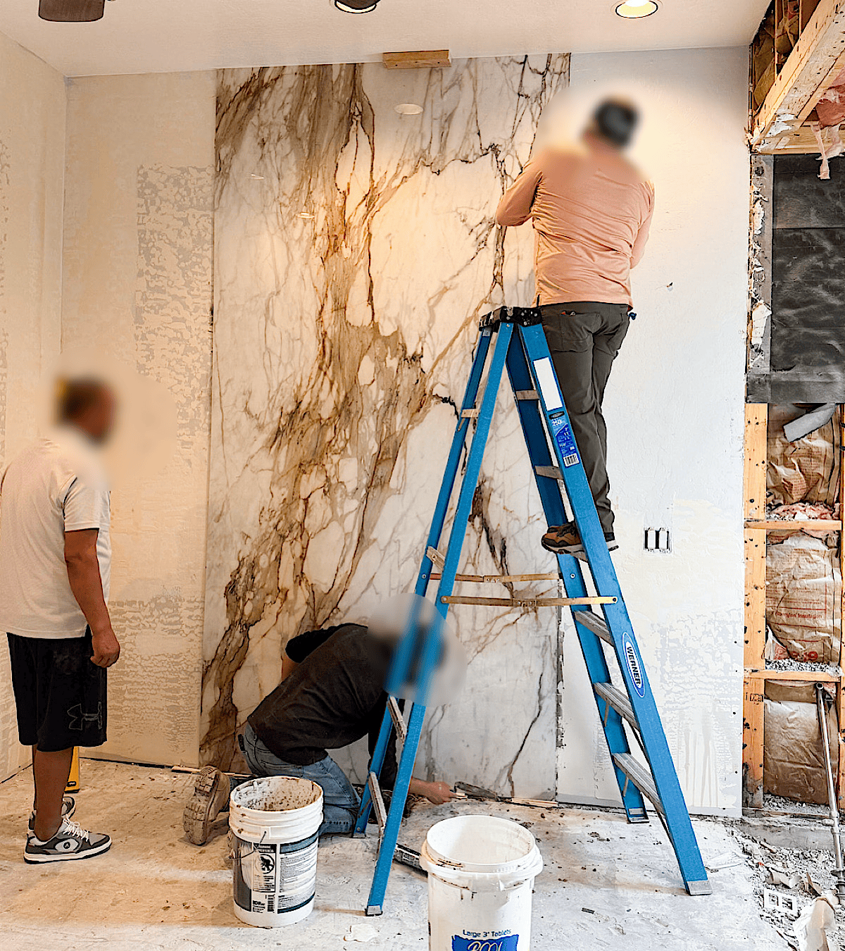 bathroom remodel checklist