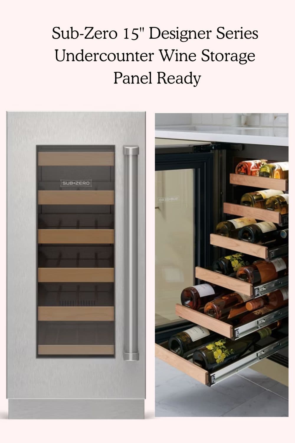 Sub-Zero-15-Designer-Series-Undercounter-Wine-Storage-Panel-Ready