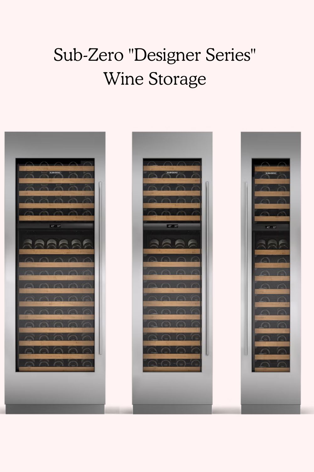 Sub-Zero-Designer-Series-Wine-Storage