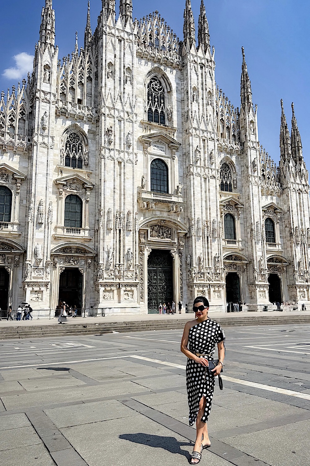What to wear in Milan