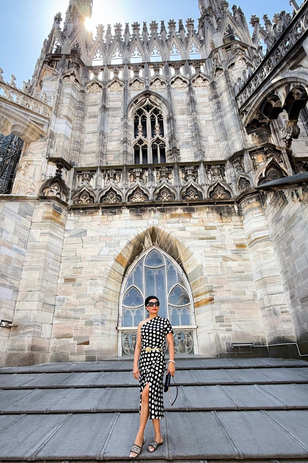 what to wear in milan