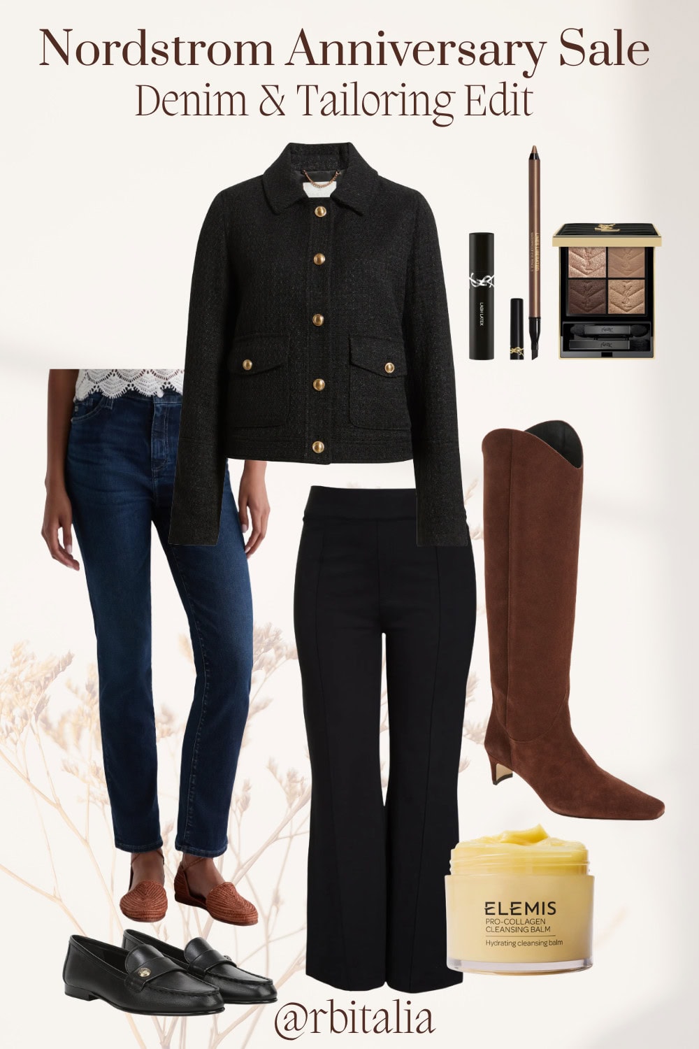 nordstrom anniversary sale denim