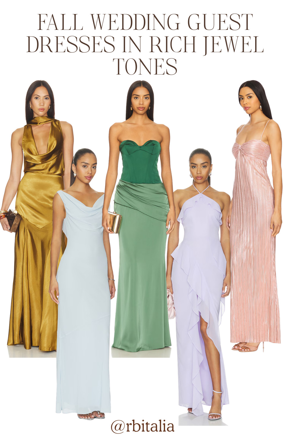 fall wedding guest dresses 2026