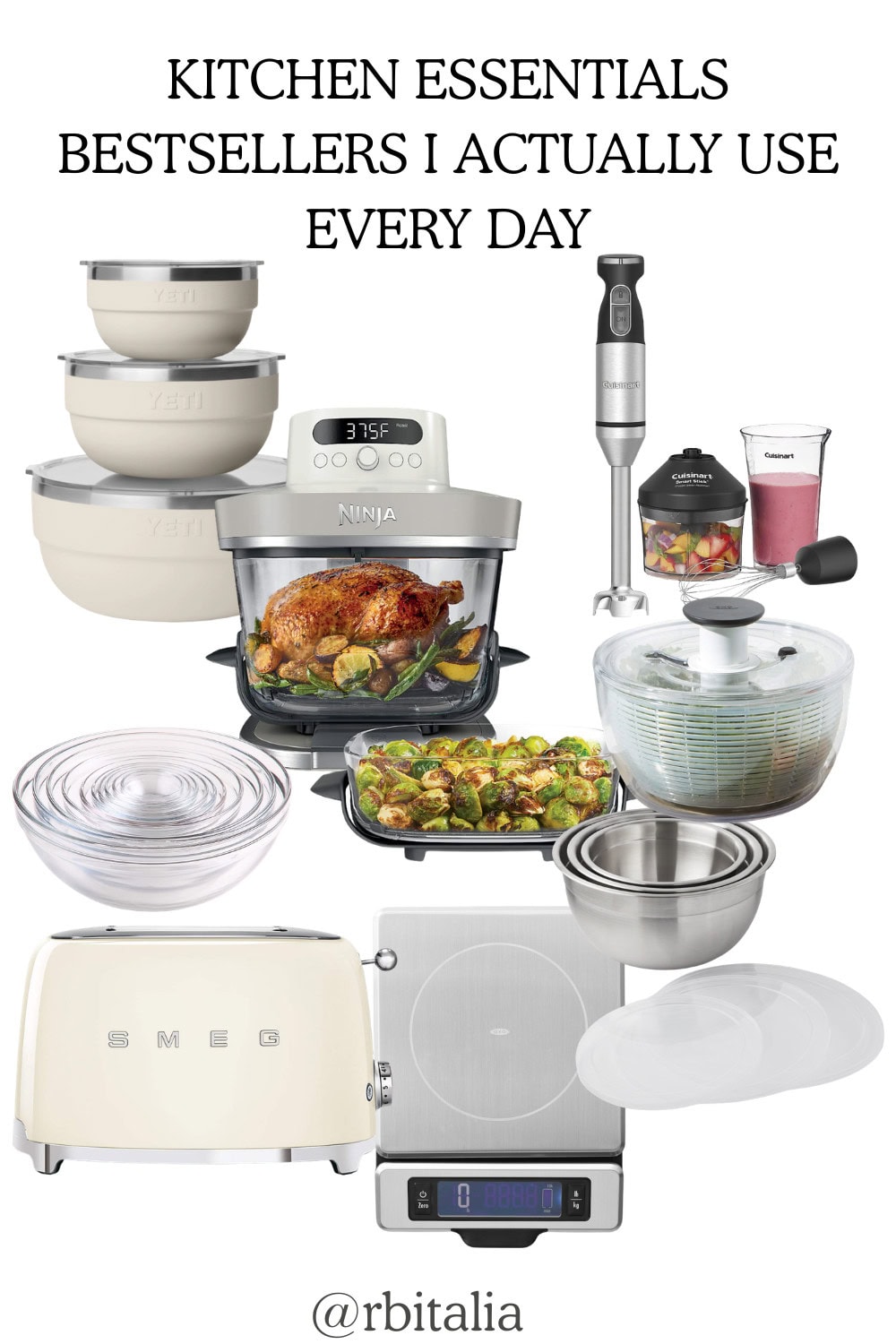 kitchen essentials bestsellers
